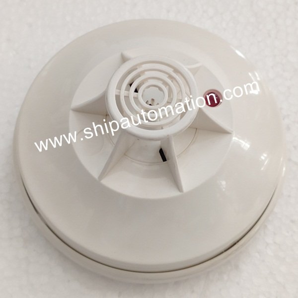 Nittan NS-DHR-1 High temperature heat detector