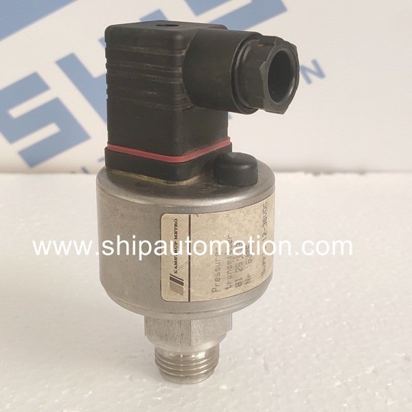 Kamstrup-Metro 81 26 113 Pressure transmitter