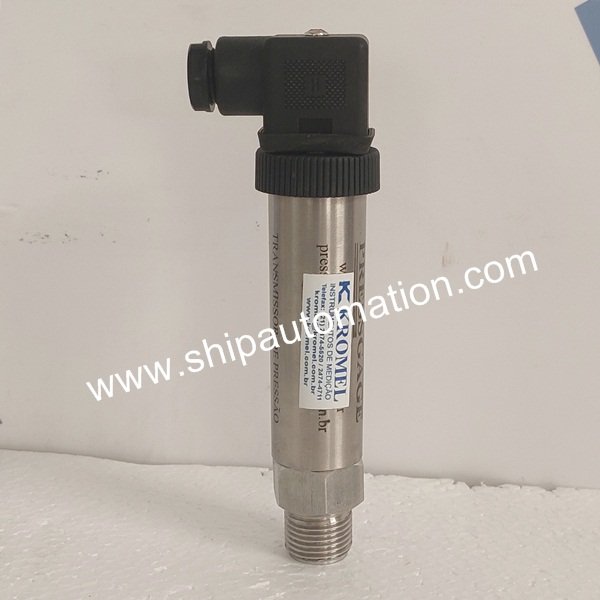 Press Gage TPI-PRESS | Pressure Transmitter