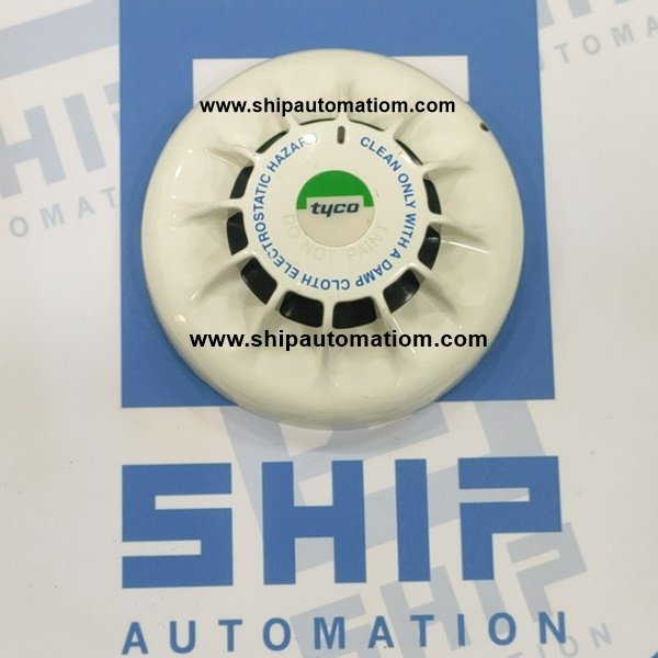 Tyco MR601Tex (P/N : 516.054.011) | High Performance Smoke Detector