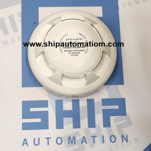 Nittan EVC-PY-IS Optical Smoke detector