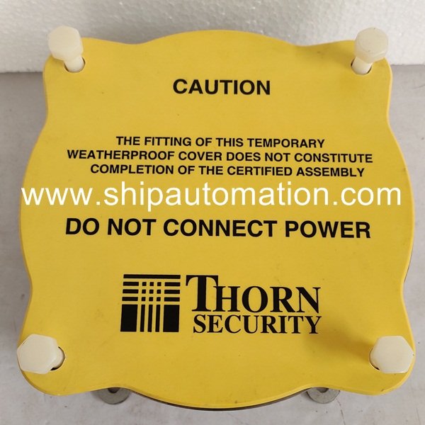 Thorn Security(Tyco) S271I+ Digital Addressable Intrinsically Safe Triple IR Flame Detector