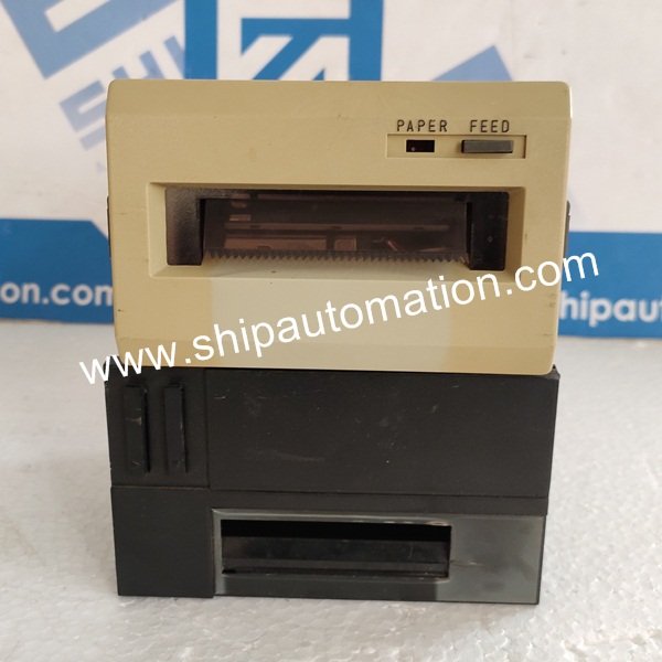 Norcontrol OPU Printer (Model : DPU20-24CF)