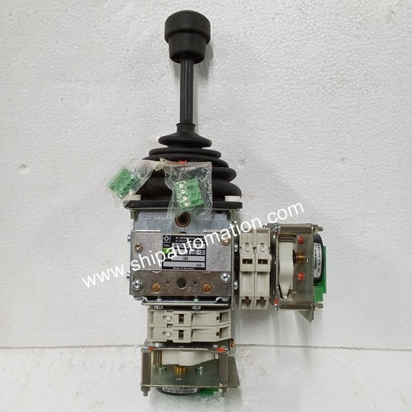 Gessmann Controller (Part no : 060 2489/20-4)