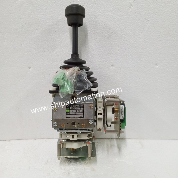 Gessmann Controller (Part no : 060 2489/10-2)