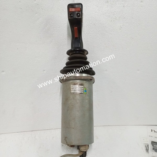 Liebherr Werk Joystick (Part no : 8999 669 14)