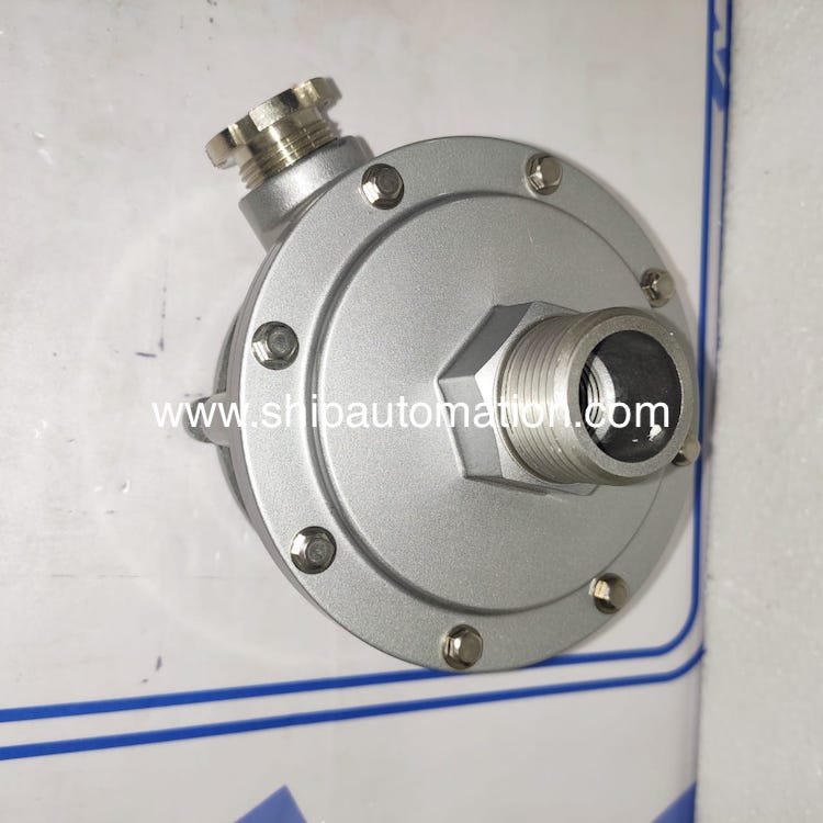 Nohken FP-1A Level Sensor