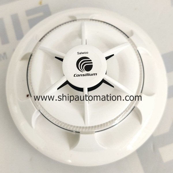 Salwico EV-PP IA100 RDJ2 Smoke Detector