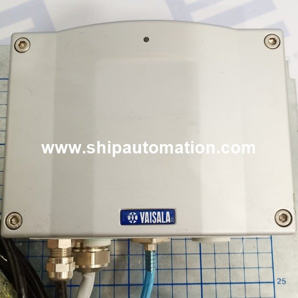 Vaisala PTU300 Combined Pressure, Humidity and Temperature Transmitter