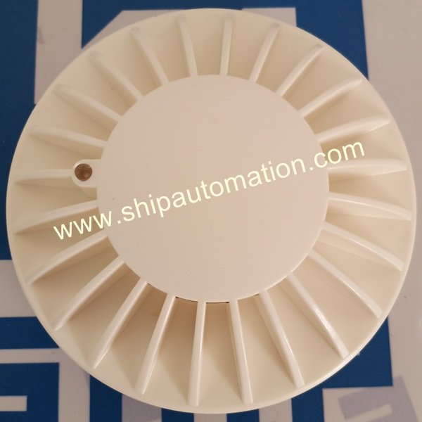 Autronica BDH-300 Heat Detector (P/N : 116-BDH-300)