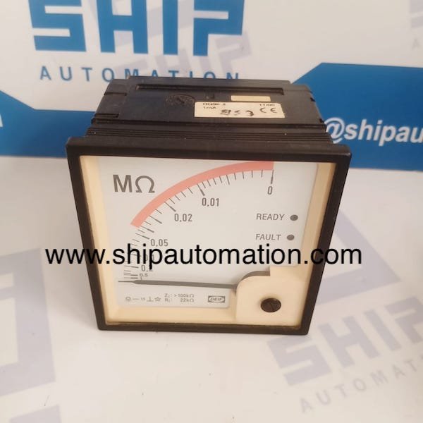 Deif Insulation Monitor AAL-111Q96-1