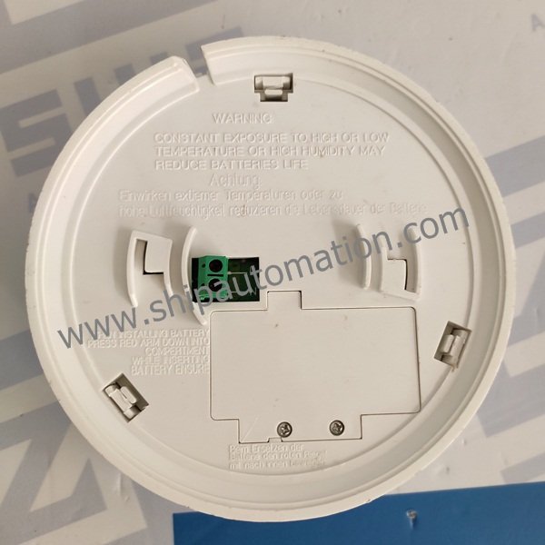 Simplex LS-828-14AD Smoke Detector | Fire Detection | Ship Automation