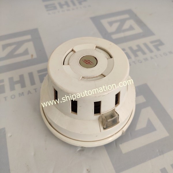 Nittan NID-58F Ionization Smoke Sensor