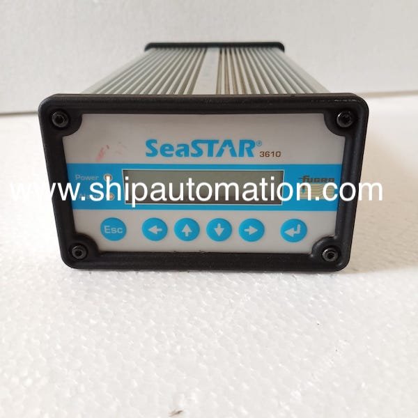 Fugro Seastar 3610 DGPS