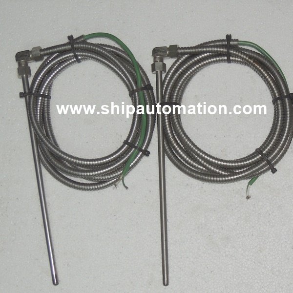 Kongsberg MB158S316K30 Temperature Sensor