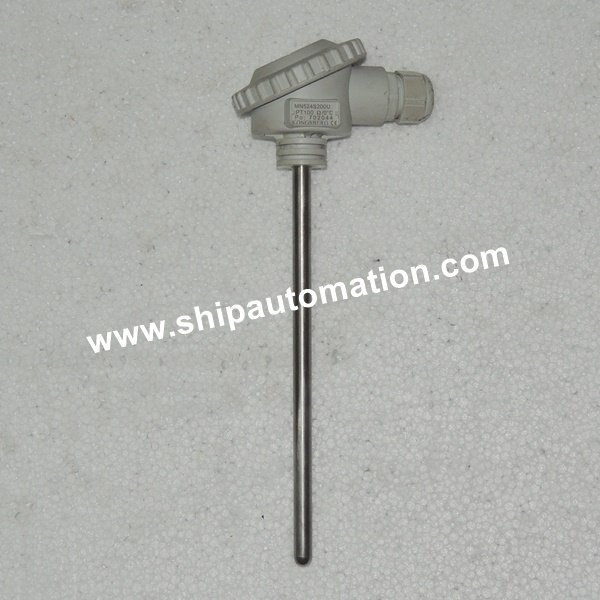 Kongsberg MB524S200U Temperature Sensor