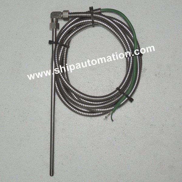 Kongsberg Temperature Sensor ( Model : MB158S236K20 )