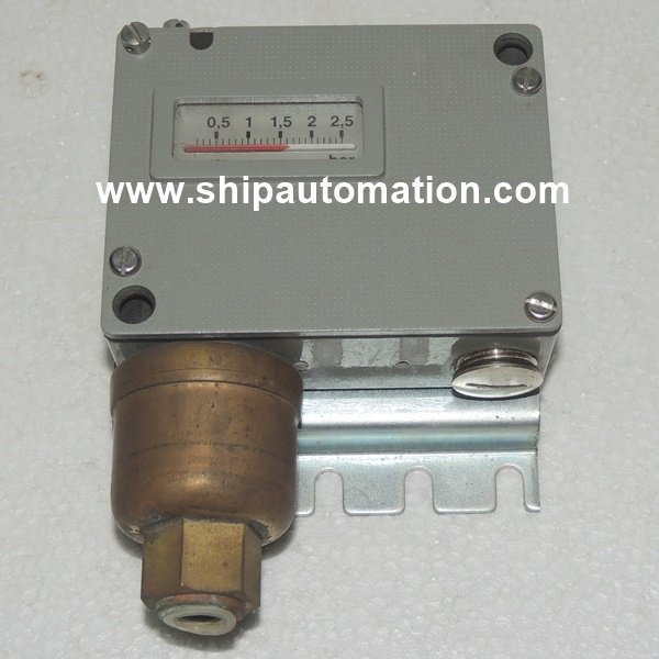 Trafag Pressure switch (P/N : 972.2675)