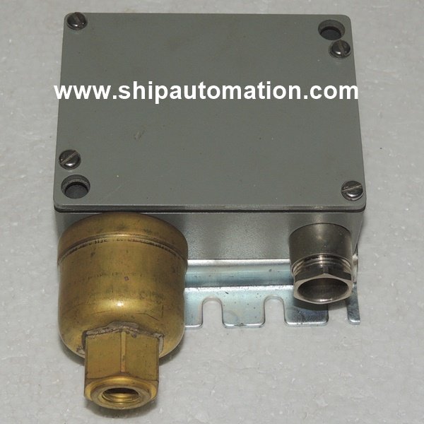 Trafag 904.2373.901 Pressure Switch