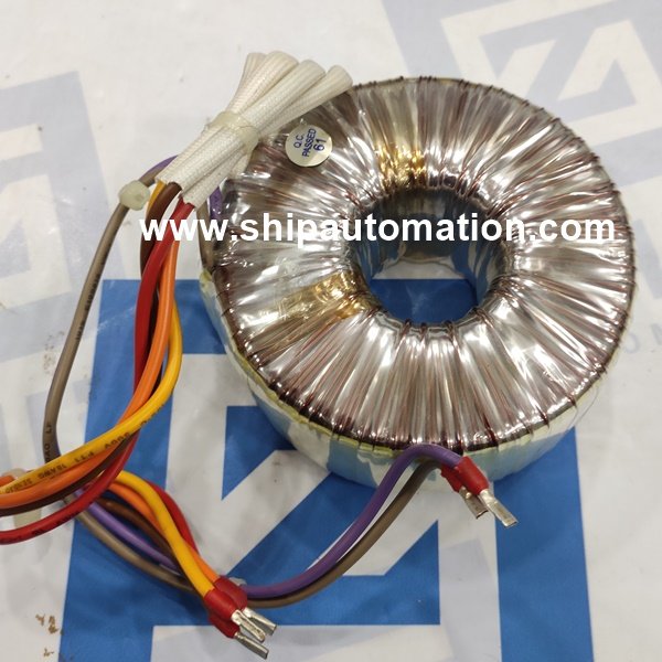 Consilium CS4000 TRAFO TYPE1 (Part no : 053053)
