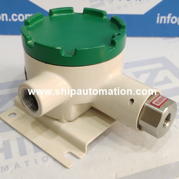 Nagano keiki KH43 Pressure Transmitter (Range : 0……….3 Kgf/cm2)