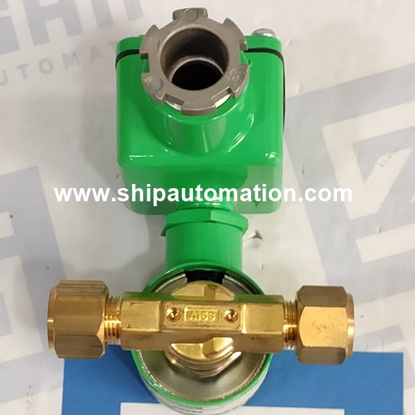 Saginomiya SEV-603BXF | Solenoid Valve