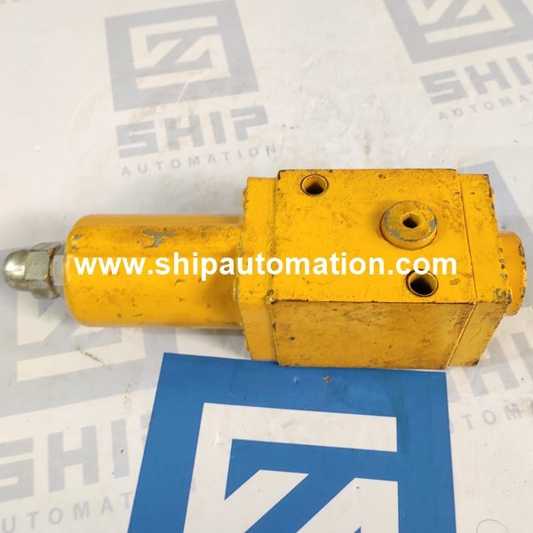 Kongsberg 3RVB12L | Directional control hydraulic valve