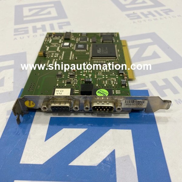 Kongsberg/iXXAT iPC-1 320/PCI