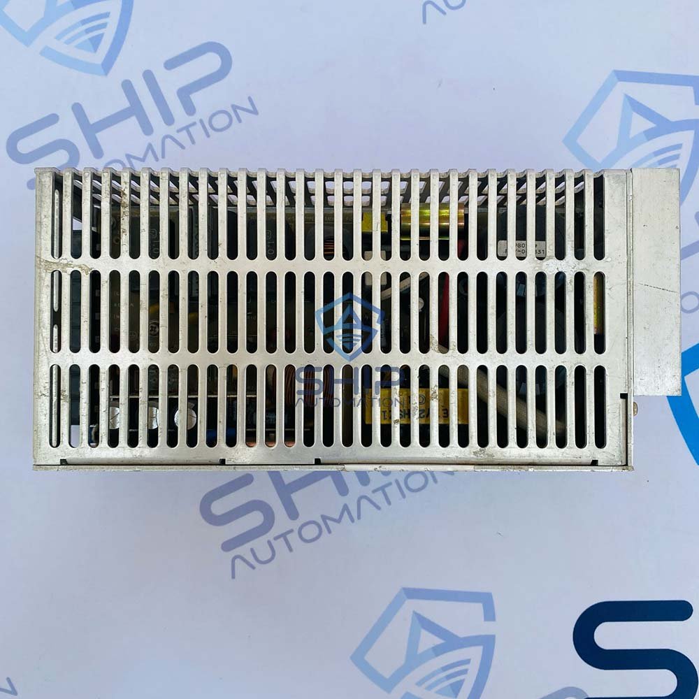 ETA Electric PLEY24HSZ-PU | Power Supply