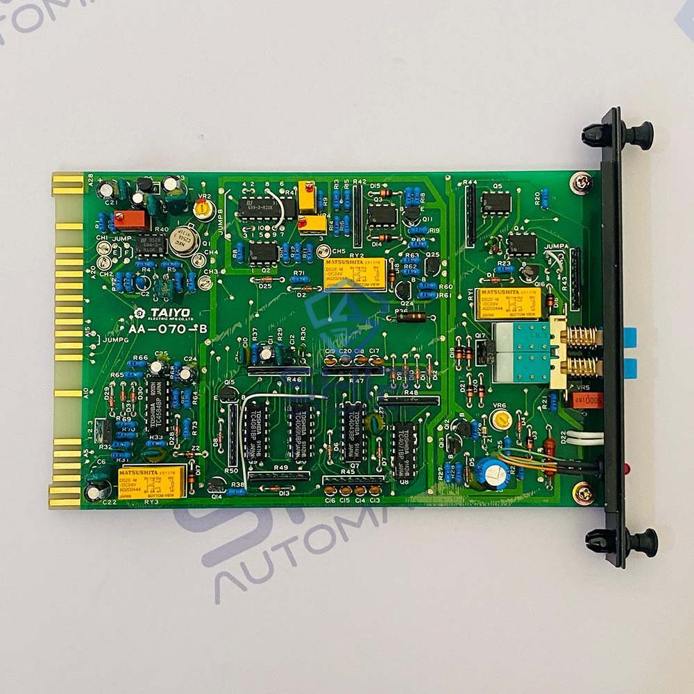 Taiyo AA-070-B | PCB