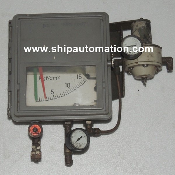 Honeywell KGPA12-01015AlT-7G Temperature Controller