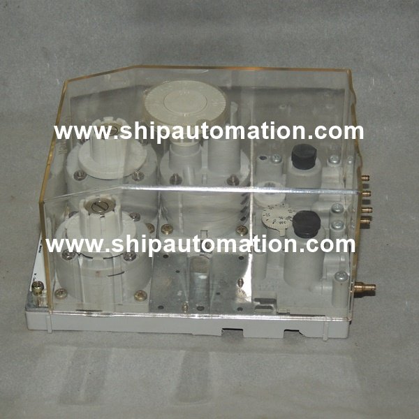 Honeywell RP920B1007 Modular Pneumatic Controller