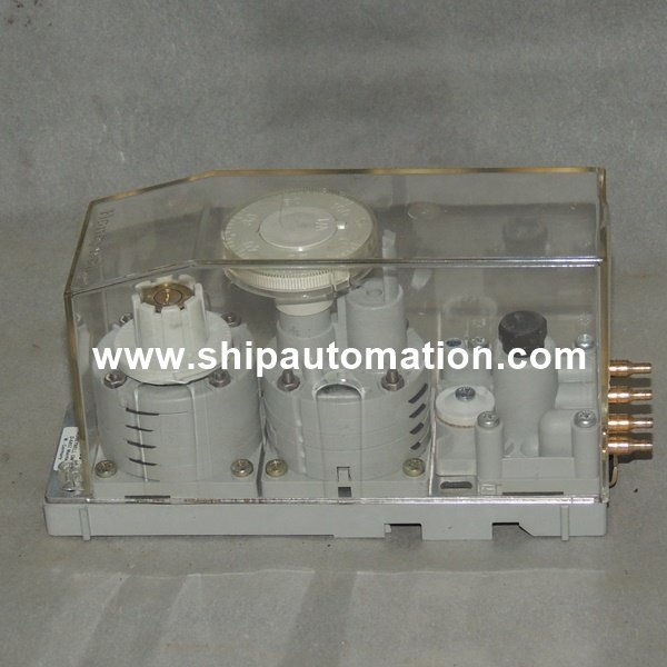 Honeywell RP920A1009 Modular Pneumatic Controller
