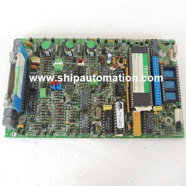 Sonardyne 7751-046-C | PCB