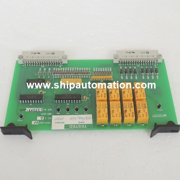 Sonardyne 7825-049-01 | PCB