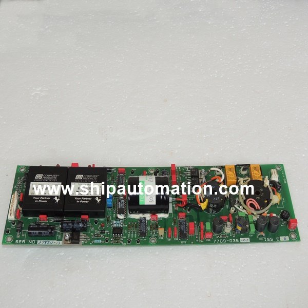 Sonardyne 7709-035-01 | PCB