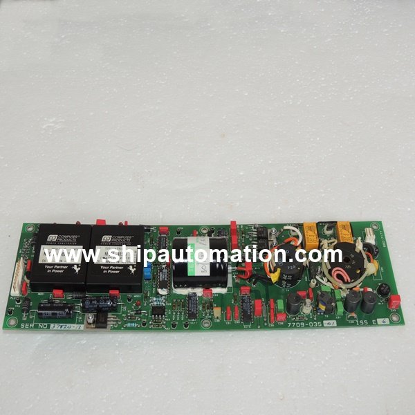 Sonardyne 7709-035-01 | PCB