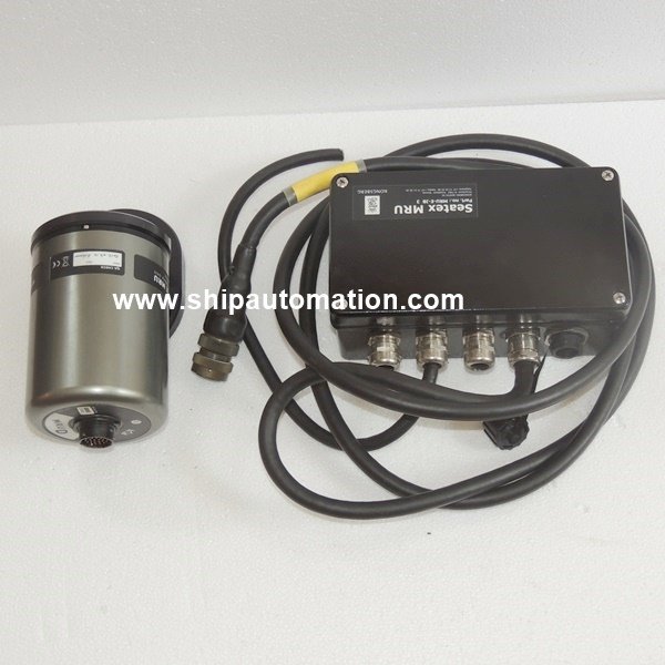 Kongsberg MRU D Motion Reference Unit