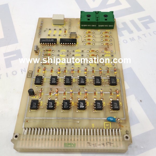 Erni L61.7000.304.01b | PCB