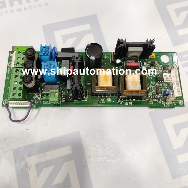 Autronica BSS-103A | PCB