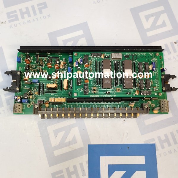 Nabco TLG -210-02 | PCB