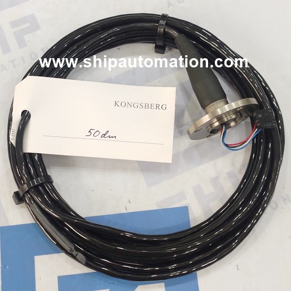 Kongsberg/Autronica GT-1170/50 | Pressure Transmitter