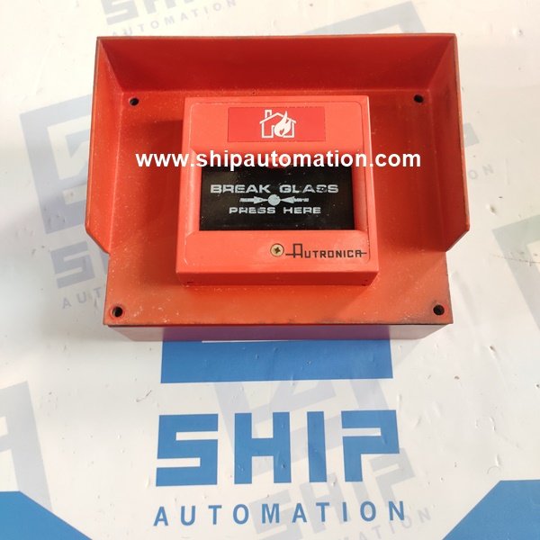 Autronica BF-31 Manual Call Point