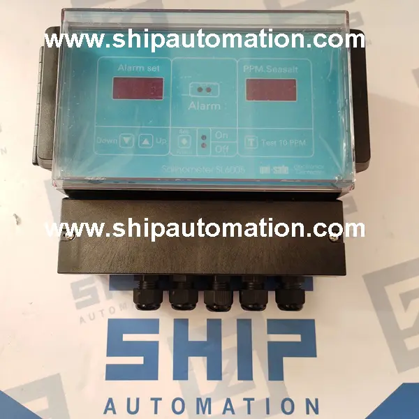 Uni-safe Salinometer SL3005