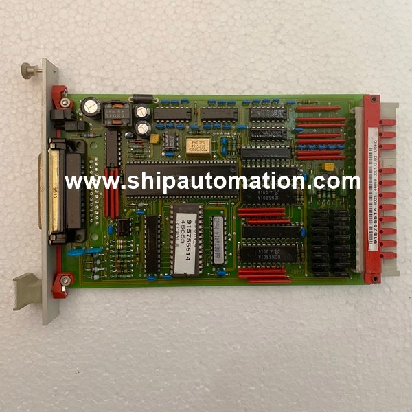 Liebherr 915755514 | PCB Card