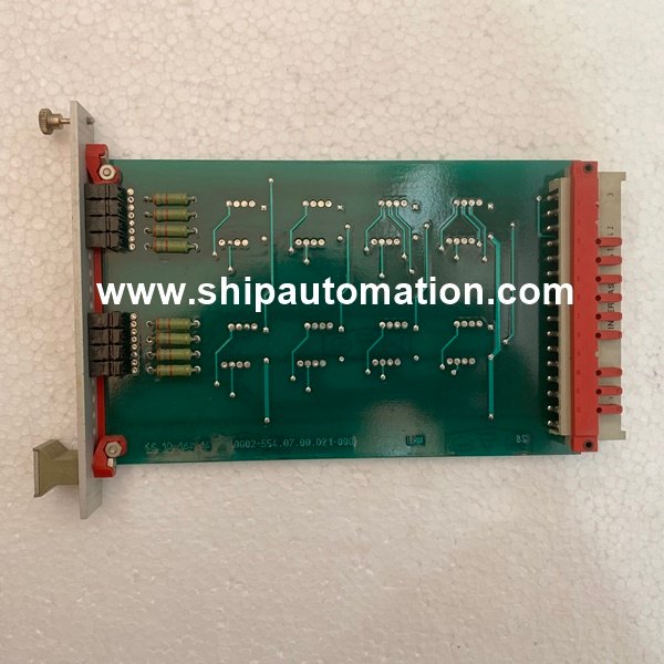 Liebherr 92960714 | PCB Card (PC- Board Status indicator)