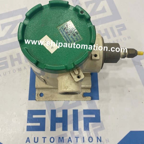 Nagano keiki KH41 Pressure Transmitter (Range : 0……1.5 Kgf/cm2)