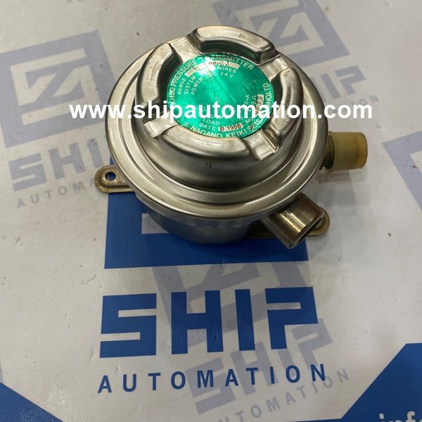 Nagano Keiki KH50 Pressure Transmitter (Range : 1 Kg/Cm2)