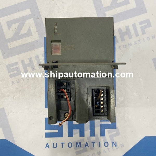 Siemens 63P1 333-1SL11 | Power Supply