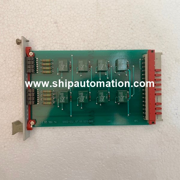 Liebherr 927491014 | PCB Card